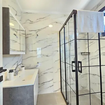 Willa Luxury With Forest View In Yesiluzumlu