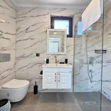 Willa Luxury With Forest View In Yesiluzumlu