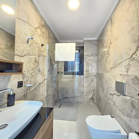 Willa Luxury With Forest View In Yesiluzumlu *
